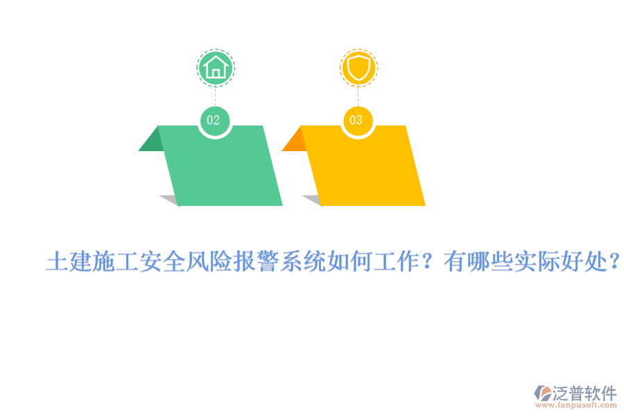 土建施工安全風(fēng)險(xiǎn)報(bào)警系統(tǒng)如何工作？有哪些實(shí)際好處？