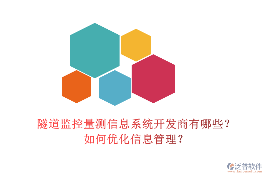 隧道監(jiān)控量測信息系統(tǒng)開發(fā)商有哪些？如何優(yōu)化信息管理？
