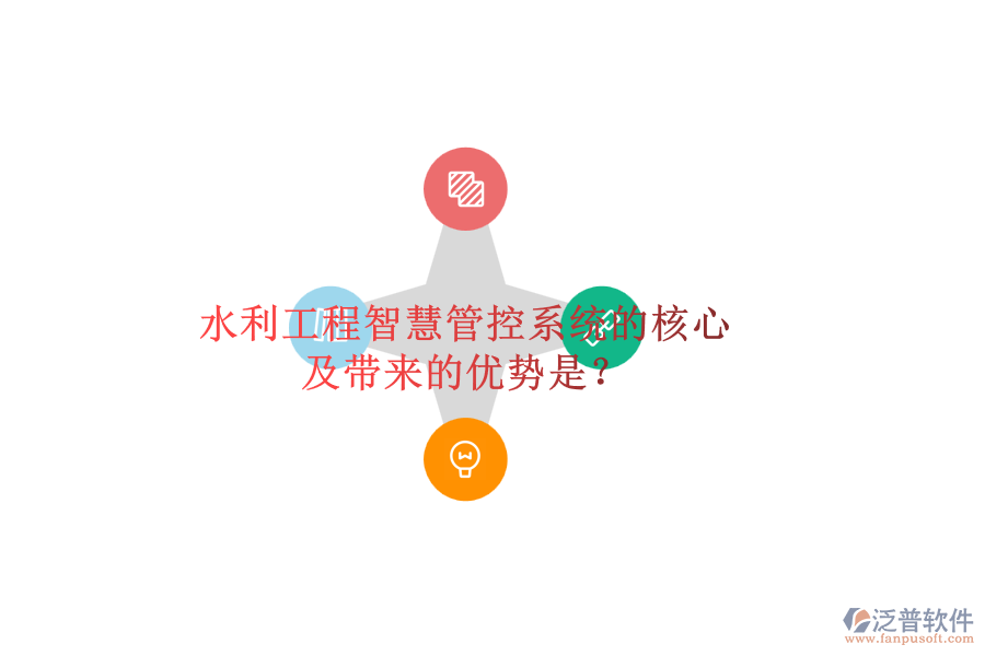 水利工程智慧管控系統(tǒng)的核心及帶來(lái)的優(yōu)勢(shì)是？