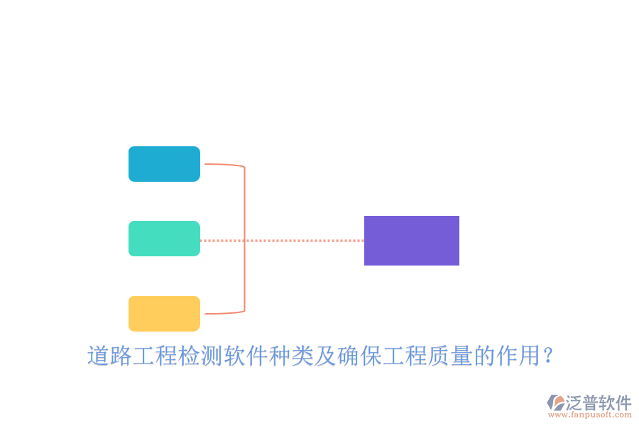 道路工程檢測(cè)軟件種類及確保工程質(zhì)量的作用？