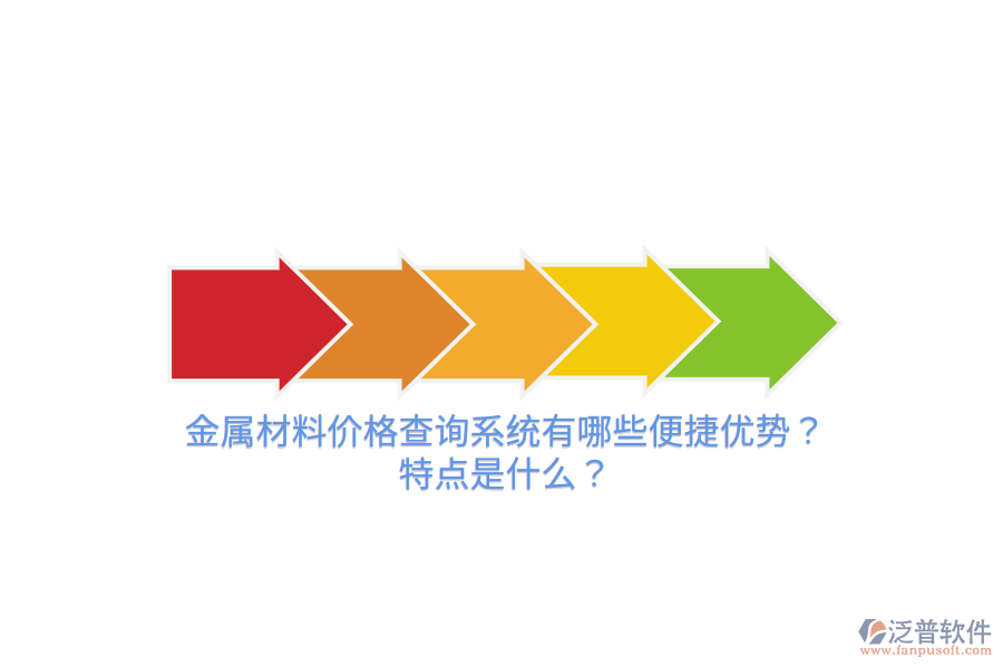 金屬材料價格查詢系統(tǒng)有哪些便捷優(yōu)勢？特點是什么？