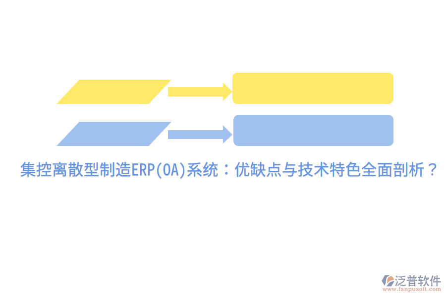 集控離散型制造ERP(OA)系統(tǒng)：優(yōu)缺點與技術特色全面剖析？