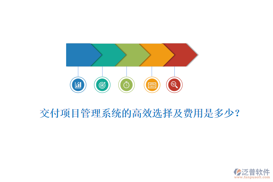 交付項目管理系統(tǒng)的高效選擇及費用是多少？