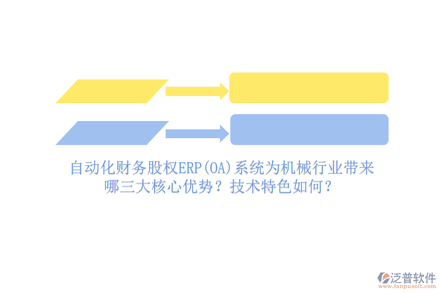 自動化財務(wù)股權(quán)ERP(OA)系統(tǒng)為機械行業(yè)帶來哪三大核心優(yōu)勢？技術(shù)特色如何？