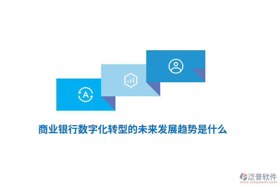 商業(yè)銀行數(shù)字化轉(zhuǎn)型的未來(lái)發(fā)展趨勢(shì)是什么？