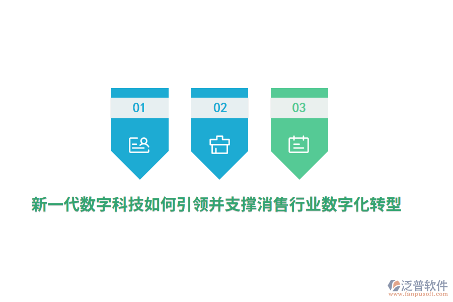 新一代數(shù)字科技如何引領(lǐng)并支撐消售行業(yè)數(shù)字化轉(zhuǎn)型？