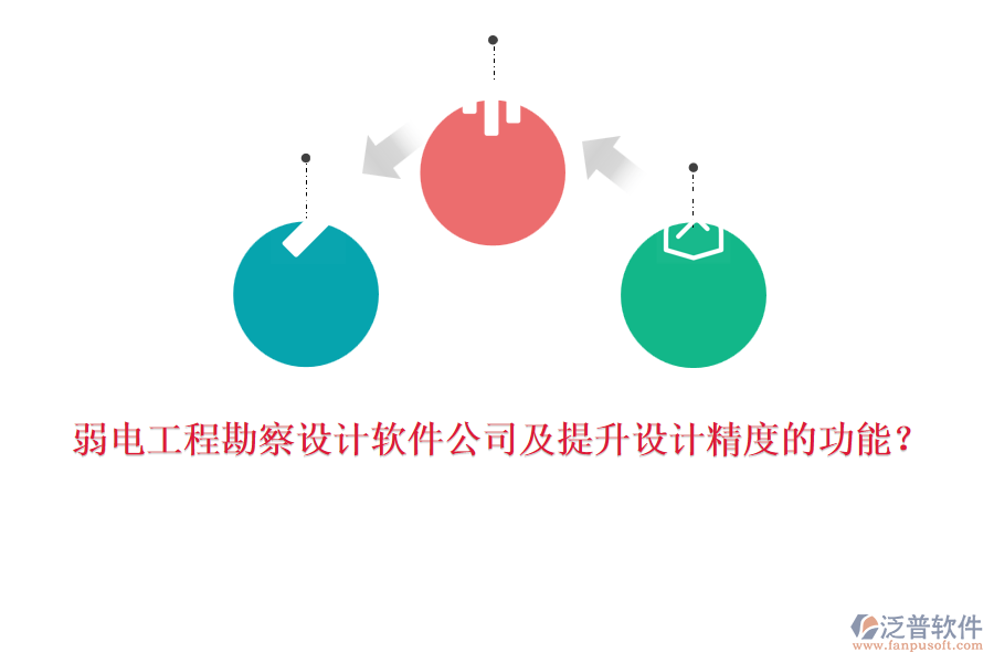 弱電工程勘察設計軟件公司及提升設計精度的功能？