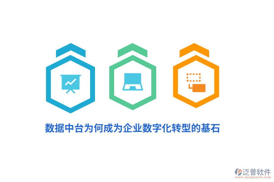數(shù)據(jù)中臺(tái)為何成為企業(yè)數(shù)字化轉(zhuǎn)型的基石？