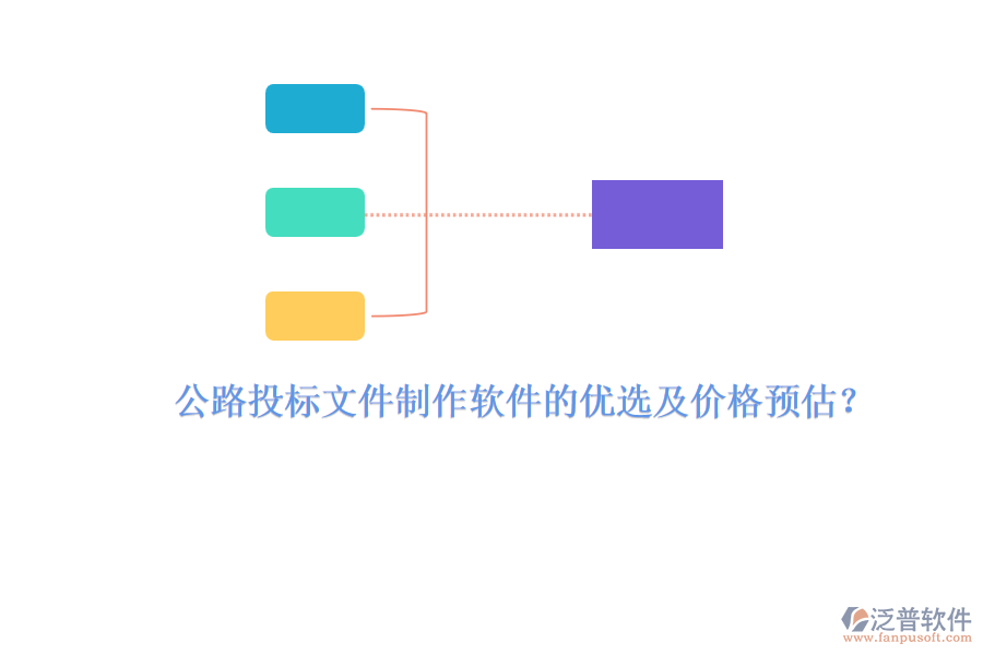 公路投標(biāo)文件制作軟件的優(yōu)選及價(jià)格預(yù)估？