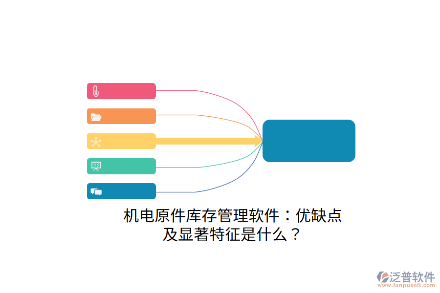 機電原件庫存管理軟件：優(yōu)缺點及顯著特征是什么？
