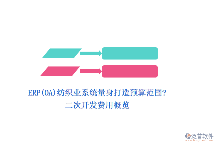 ERP(OA)紡織業(yè)系統(tǒng)量身打造預(yù)算范圍?<a href=http://napavibes.com/Implementation/kaifa/ target=_blank class=infotextkey>二次開發(fā)</a>費(fèi)用概覽