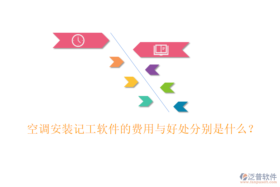 空調(diào)安裝記工軟件的費用與好處分別是什么？