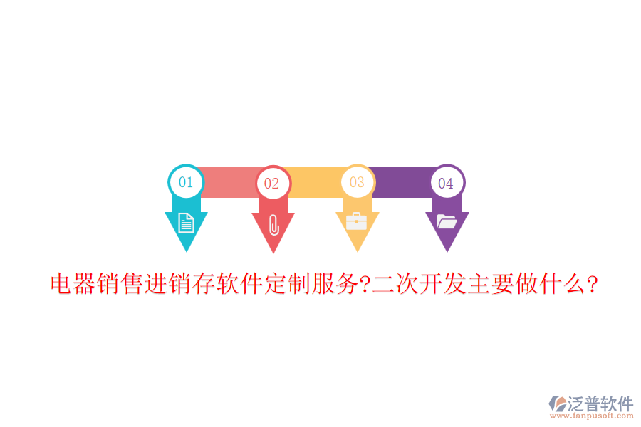 電器銷售進銷存軟件定制服務?<a href=http://napavibes.com/Implementation/kaifa/ target=_blank class=infotextkey>二次開發(fā)</a>主要做什么?