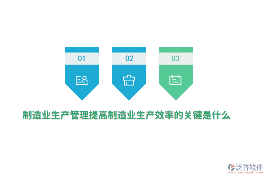 制造業(yè)生產(chǎn)管理提高制造業(yè)生產(chǎn)效率的關(guān)鍵是什么？