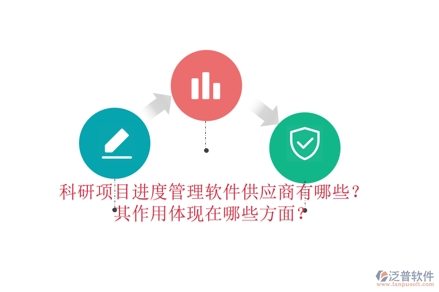 科研項目進度管理軟件供應(yīng)商有哪些？其作用體現(xiàn)在哪些方面？