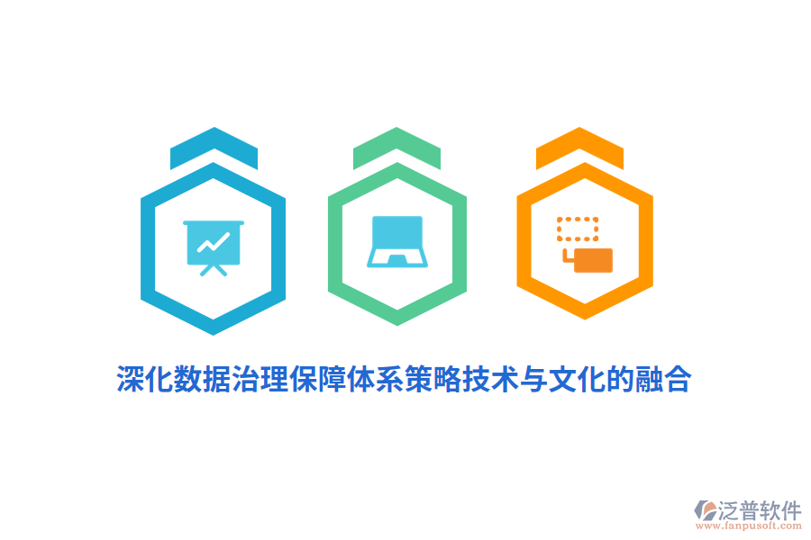 深化數(shù)據(jù)治理保障體系策略技術與文化的融合