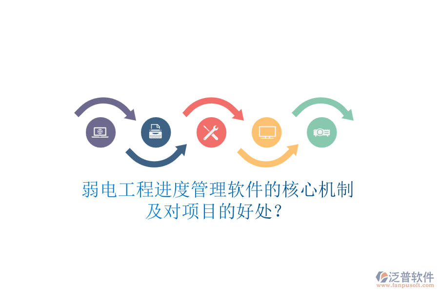 弱電工程進(jìn)度管理軟件的核心機(jī)制及對(duì)項(xiàng)目的好處？