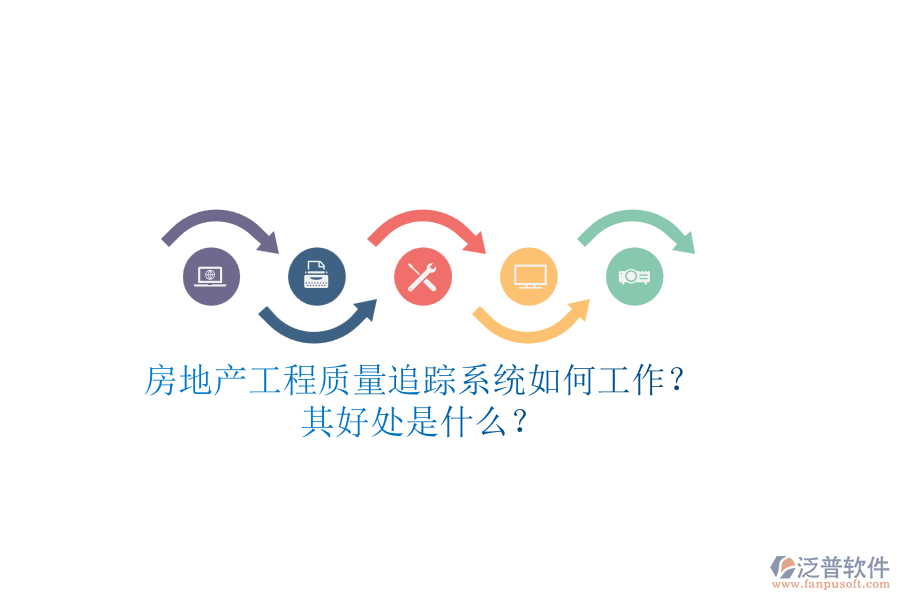房地產(chǎn)工程質(zhì)量追蹤系統(tǒng)如何工作？其好處是什么？