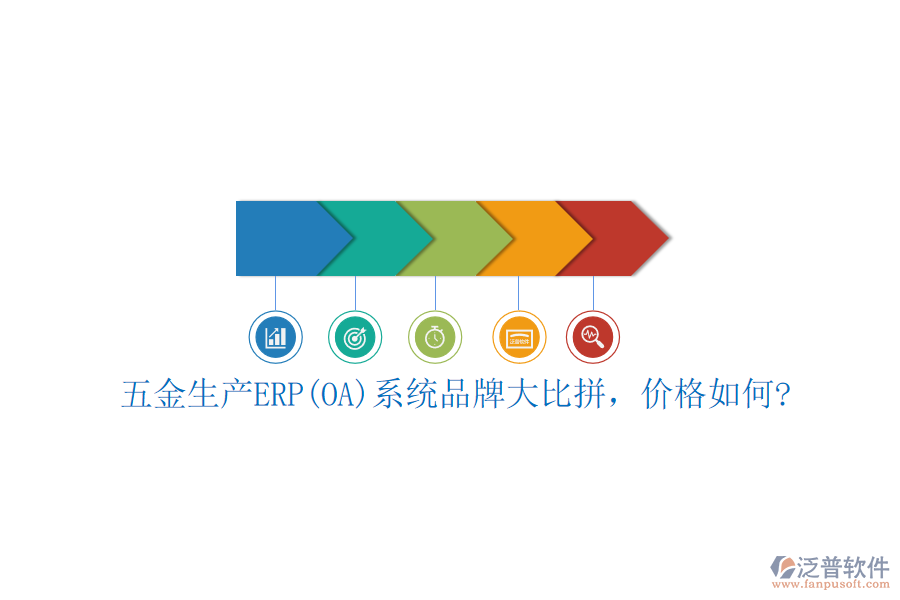 五金生產ERP(OA)系統品牌大比拼，價格如何?