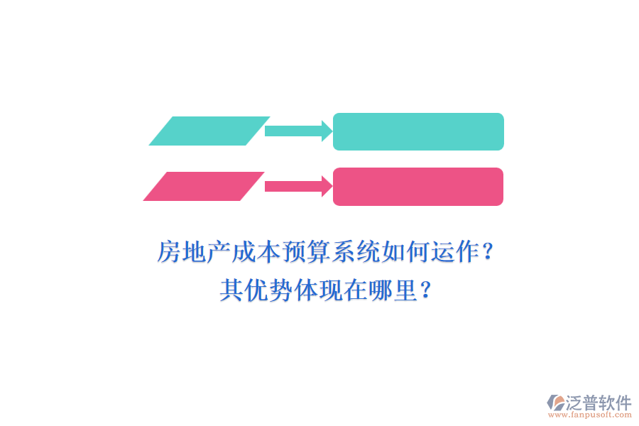 房地產(chǎn)成本預(yù)算系統(tǒng)如何運作？其優(yōu)勢體現(xiàn)在哪里？