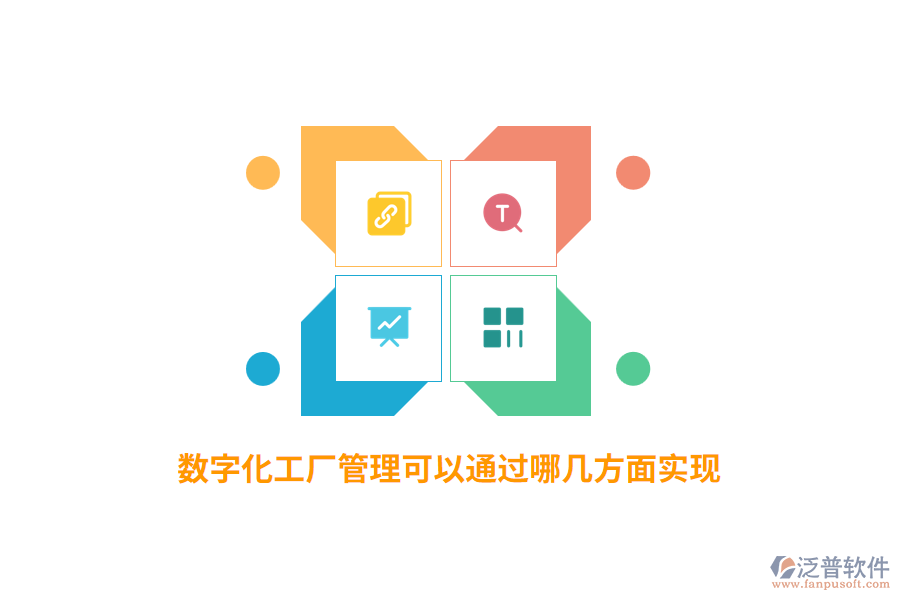 數(shù)字化工廠管理可以通過哪幾方面實(shí)現(xiàn)？