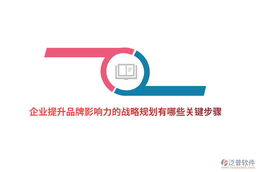 企業(yè)提升品牌影響力的戰(zhàn)略規(guī)劃有哪些關鍵步驟？