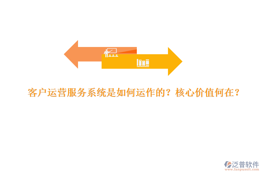 客戶運營服務(wù)系統(tǒng)是如何運作的？核心價值何在？