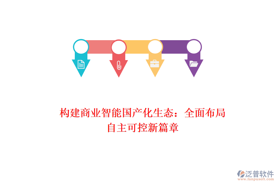 構(gòu)建商業(yè)智能國(guó)產(chǎn)化生態(tài)：全面布局，自主可控新篇章