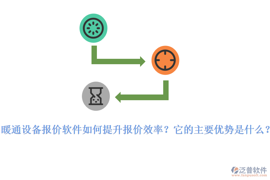 暖通設(shè)備報價軟件如何提升報價效率？它的主要優(yōu)勢是什么？
