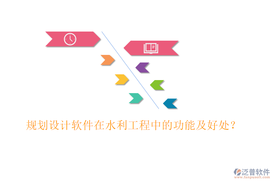 規(guī)劃設計軟件在水利工程中的功能及好處？