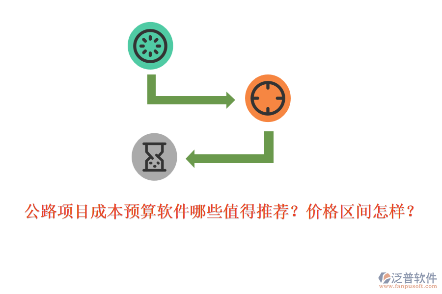公路項(xiàng)目成本預(yù)算軟件哪些值得推薦？?jī)r(jià)格區(qū)間怎樣？
