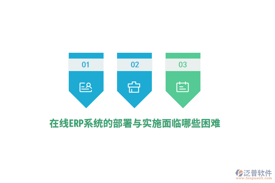 在線ERP系統(tǒng)的部署與實(shí)施面臨哪些困難？