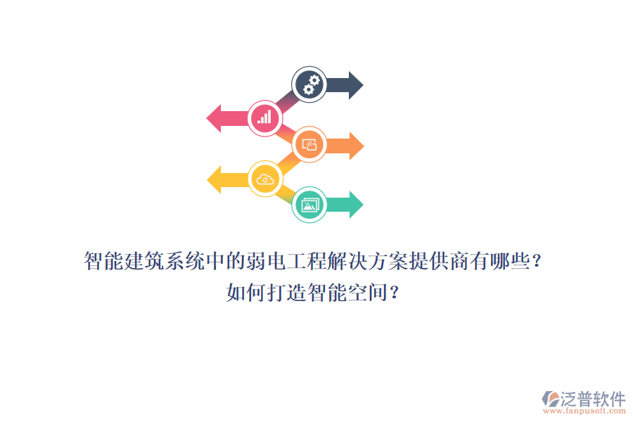 智能建筑系統(tǒng)中的弱電工程解決方案提供商有哪些？如何打造智能空間？