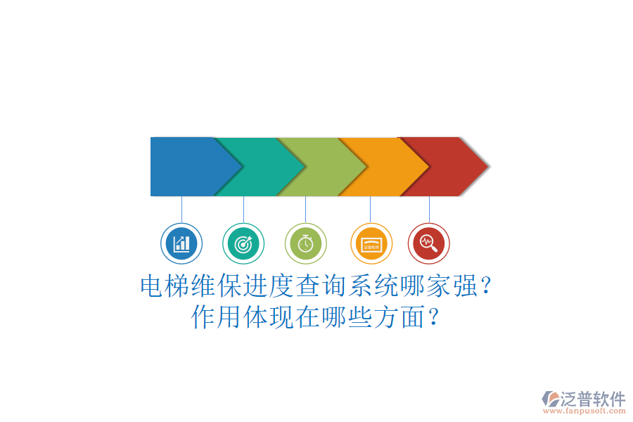 電梯維保進度查詢系統(tǒng)哪家強？作用體現(xiàn)在哪些方面？