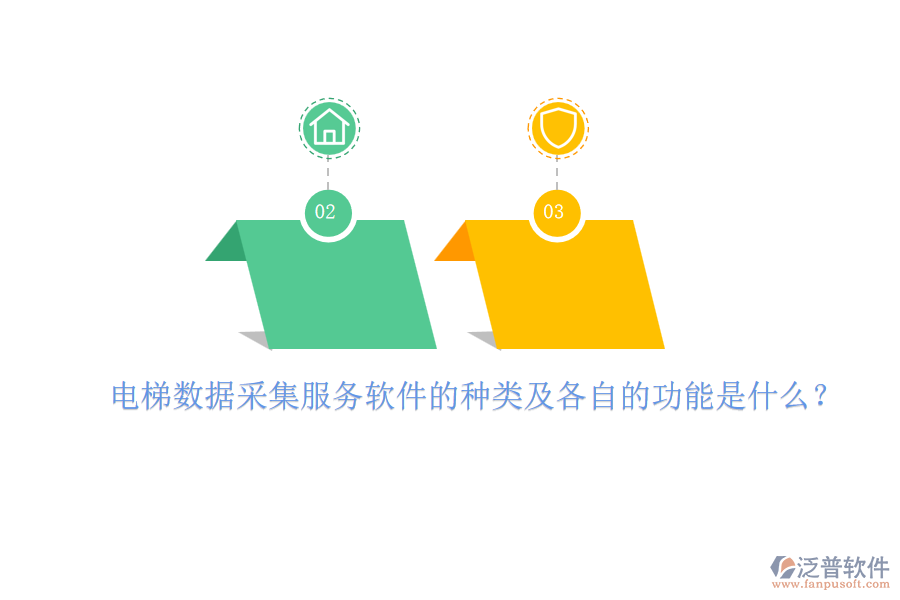 電梯數(shù)據(jù)采集服務(wù)軟件的種類及各自的功能是什么？