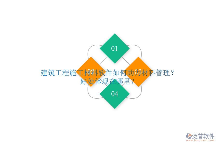 建筑工程施工材料軟件如何助力材料管理？好處體現(xiàn)在哪里？