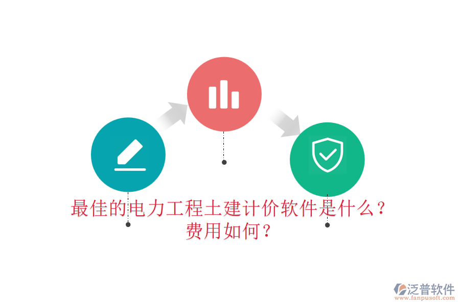 最佳的電力工程土建計(jì)價(jià)軟件是什么？費(fèi)用如何？