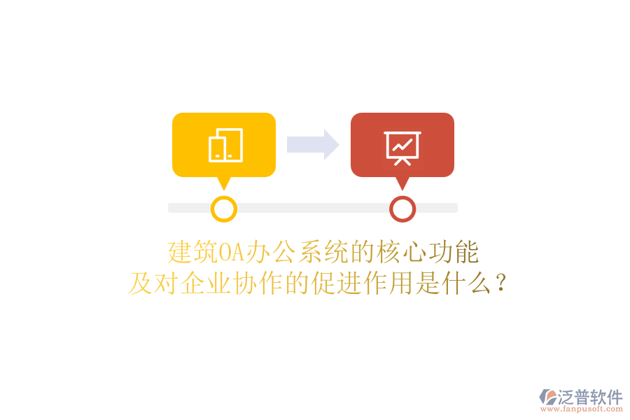 建筑OA辦公系統(tǒng)的核心功能及對(duì)企業(yè)協(xié)作的促進(jìn)作用是什么？