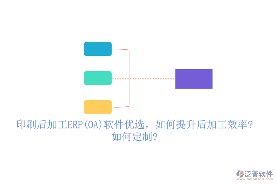 印刷后加工ERP(OA)軟件優(yōu)選，如何提升后加工效率?如何定制?