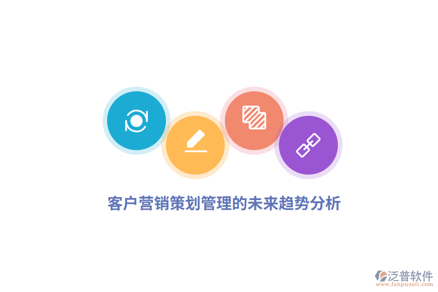 客戶營銷策劃管理的未來趨勢(shì)分析