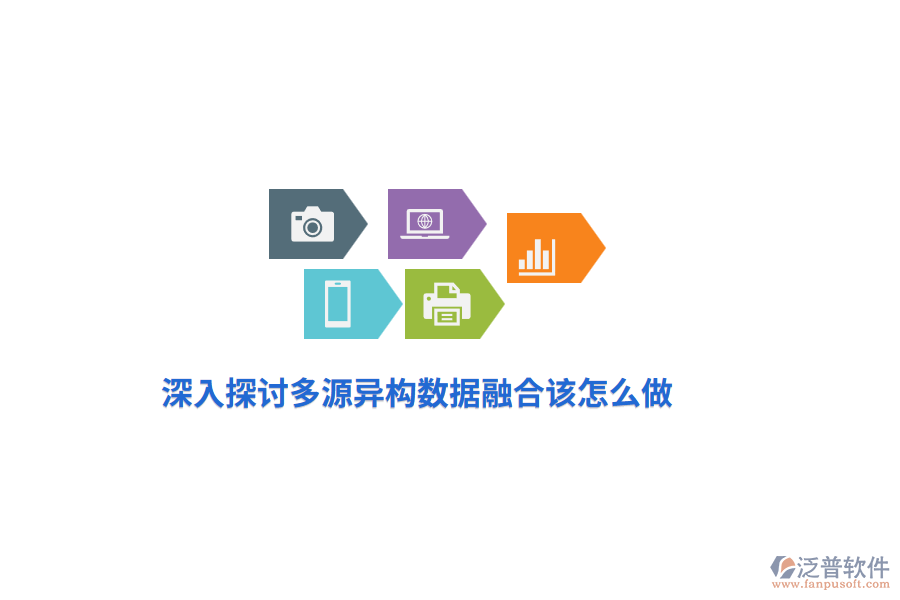 深入探討多源異構(gòu)數(shù)據(jù)融合該怎么做？