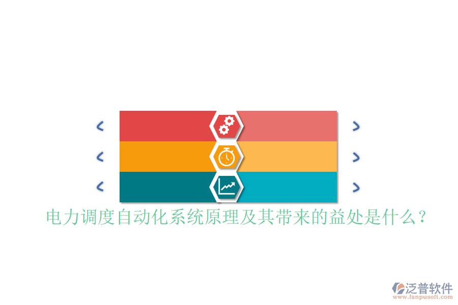 電力調(diào)度自動化系統(tǒng)原理及其帶來的益處是什么？