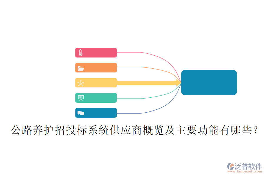 公路養(yǎng)護招投標系統(tǒng)供應商概覽及主要功能有哪些？