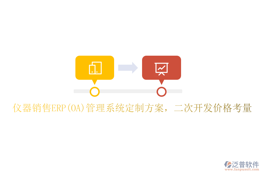 儀器銷售ERP(OA)管理系統(tǒng)定制方案，<a href=http://napavibes.com/Implementation/kaifa/ target=_blank class=infotextkey>二次開發(fā)</a>價格考量