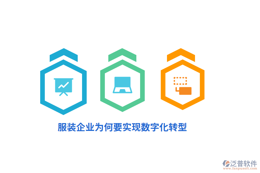 服裝企業(yè)為何要實(shí)現(xiàn)數(shù)字化轉(zhuǎn)型？