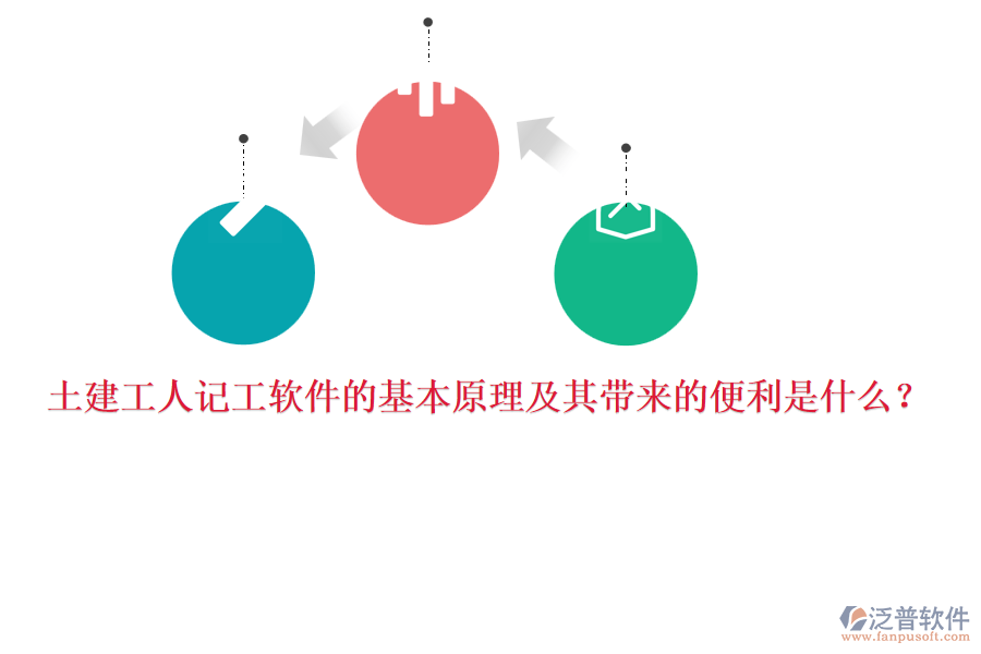 土建工人記工軟件的基本原理及其帶來的便利是什么？