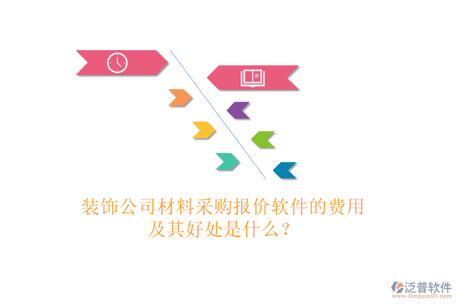 裝飾公司材料采購(gòu)報(bào)價(jià)軟件的費(fèi)用及其好處是什么？