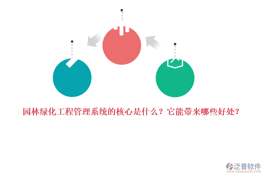 園林綠化工程管理系統(tǒng)的核心是什么？它能帶來(lái)哪些好處？