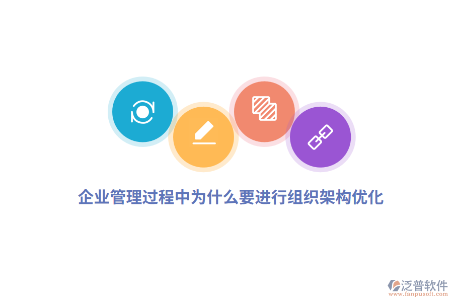 企業(yè)管理過(guò)程中為什么要進(jìn)行組織架構(gòu)優(yōu)化？