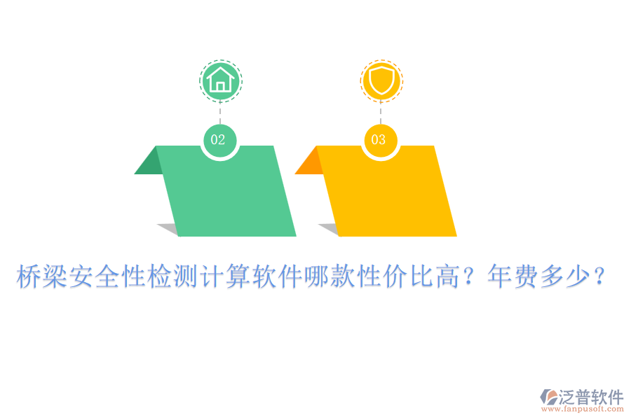 橋梁安全性檢測計算軟件哪款性價比高？年費(fèi)多少？